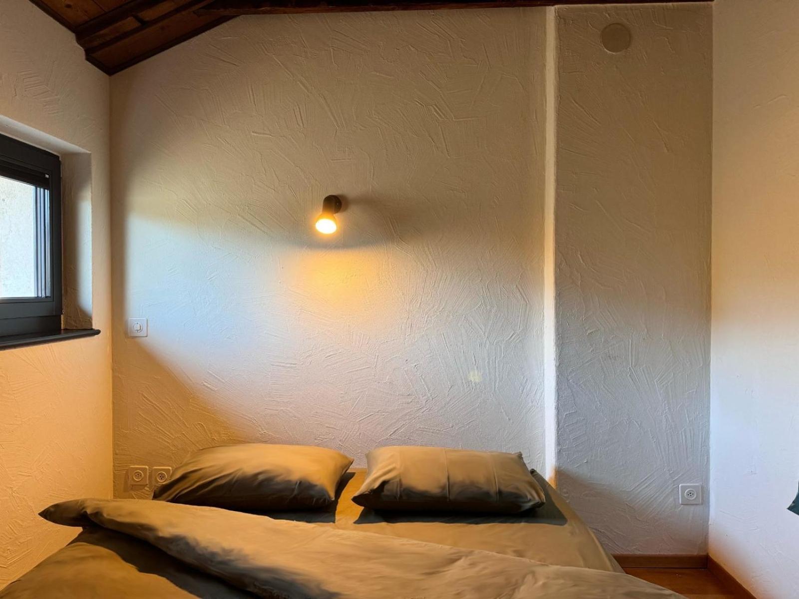 Cozy Apartment In The Green Locarno Exteriér fotografie